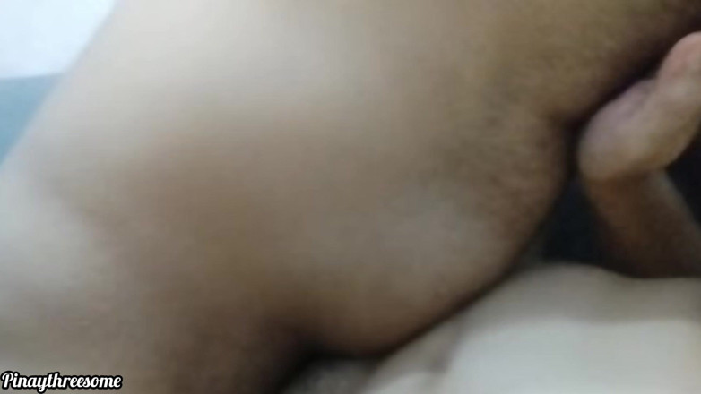 Pinay Threesome: dhokhebaaj patni bhaag 2