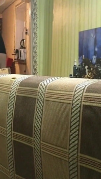 Behind the Scenes Footage of a Bare-ass Sex Bed Transfer