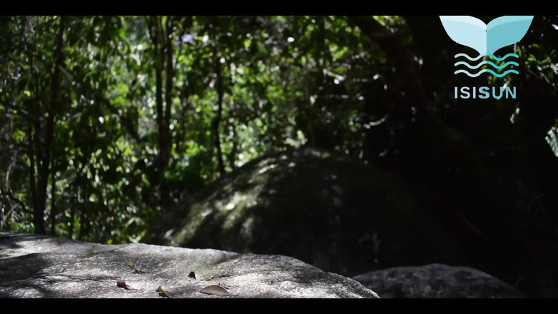 Isis Sun: Я так люблю незнакомца, что решилась заняться жестким сексом рядом с рекой, пока они видели нас издалека