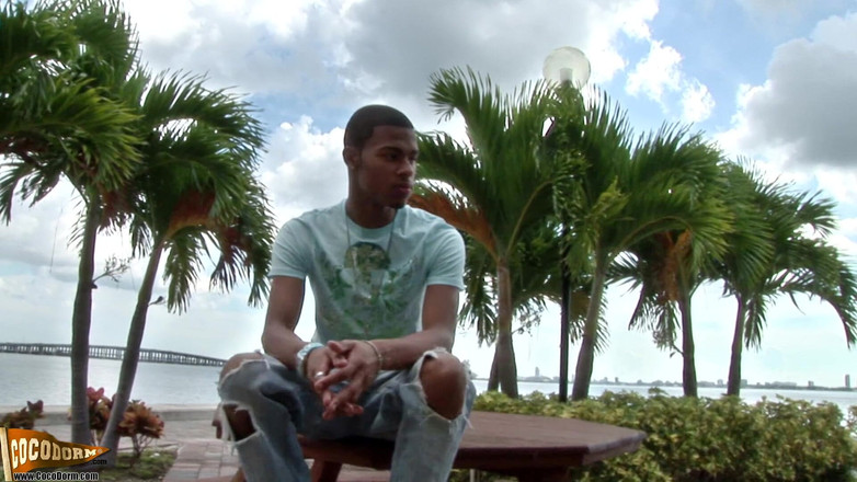 CocoDorm: Karamel Delite