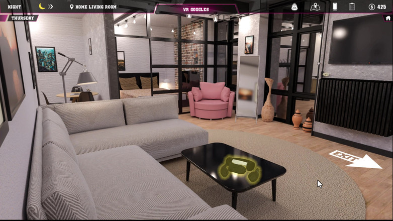 Johannes Gaming: Kroky z De Bauchery 32 Riley a Sharon měly úžasný lázeňský den...