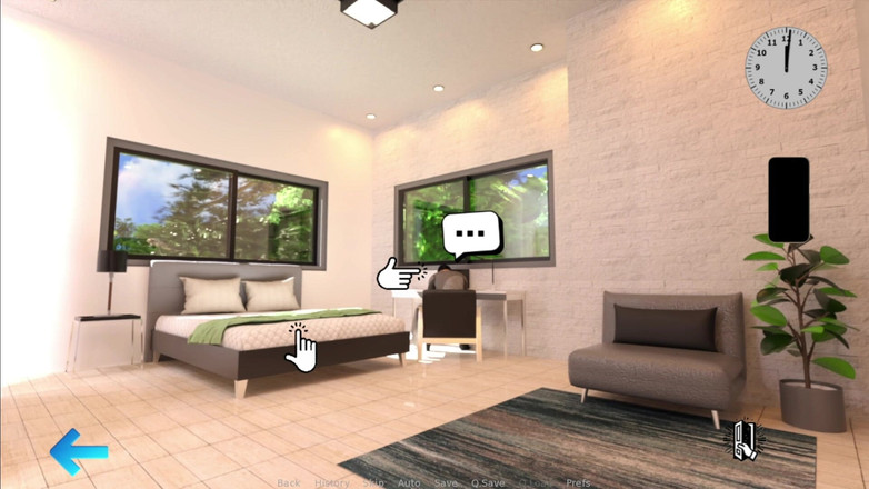 Femboy Maaya: Eu prefiro ficar debaixo .... Como sempre