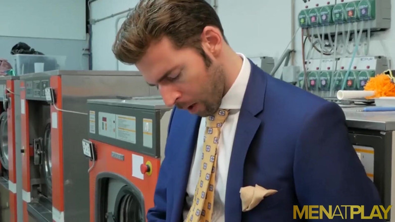 Menat Play: MENATPLAY - Hardcore chov zadku Hunk Andy Star a Dario Beck