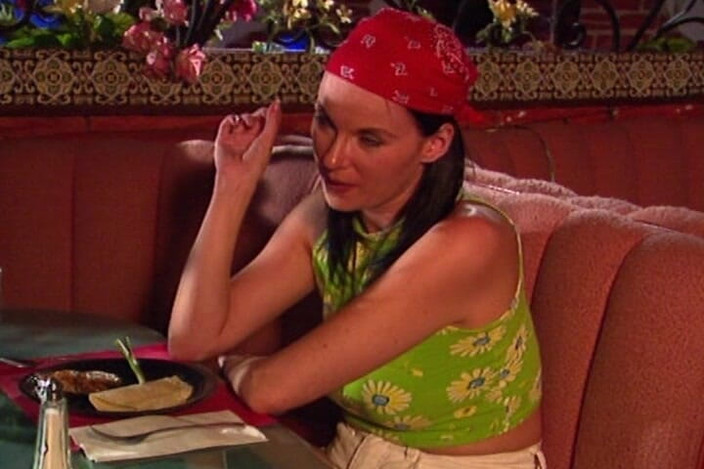 THAGSON RETRO: Rosebud bị sa hậu môn sau phiên nện mạnh bạo