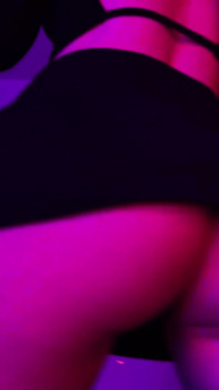 I’d Ask You to Dance with Me but Something Tells Me You’d Rather Just Sit There and Watch