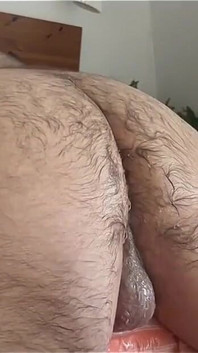 Stepdaddy Bear