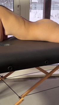Fare un massaggio al pene con la bocca