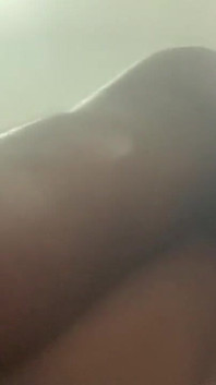 Big Butt Cutie Rides My Dick Like a Champ and Let Me Fuck Her Hard in Multiple Positions