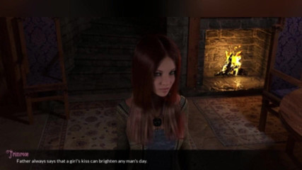 3DXXXTEEN2 Cartoon: Primrose's little Lie leads to mind control. 3D porn cartoon sex