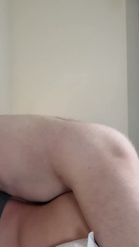 Lydia H. Tattooed MILF POV Anal & Cum on Feet 4K
