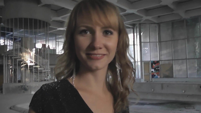 Angel The Dreamgirl: Sex i riskzonen / mystiska rummet