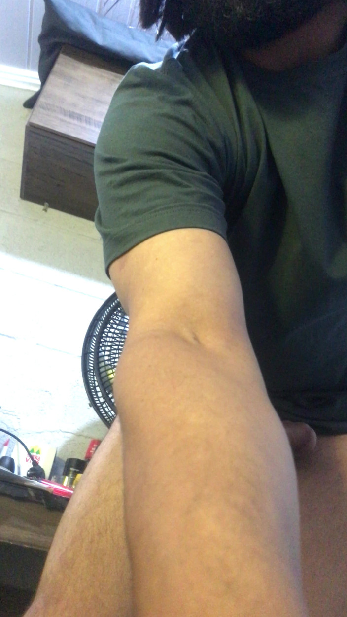 i7Bernard: Yang pertama di Criciúma.