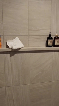 Sexy Shower Scene Coming up