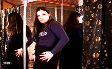 Horny Teenies: Remaja Rusia bahagian 9