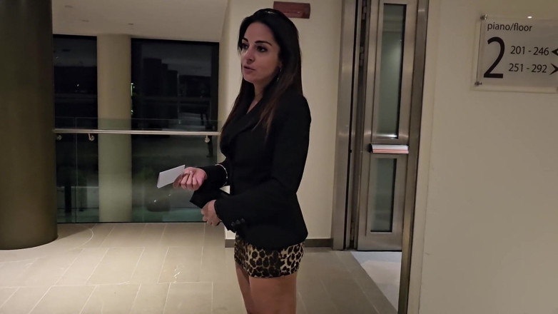 Ferrero anal experience: It's All Giacomo's Fault. Dialogues Ita, Real Amateur.