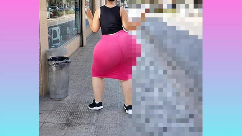 Xprohibidox1: Dicker arsch wartet
