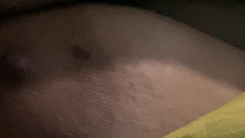 Ritu Bhabhi: Ho appena visto le tette della mia sorellastra - sono così...