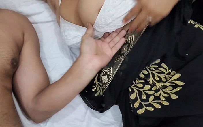 Komalaman: Sex švagra a švagrové