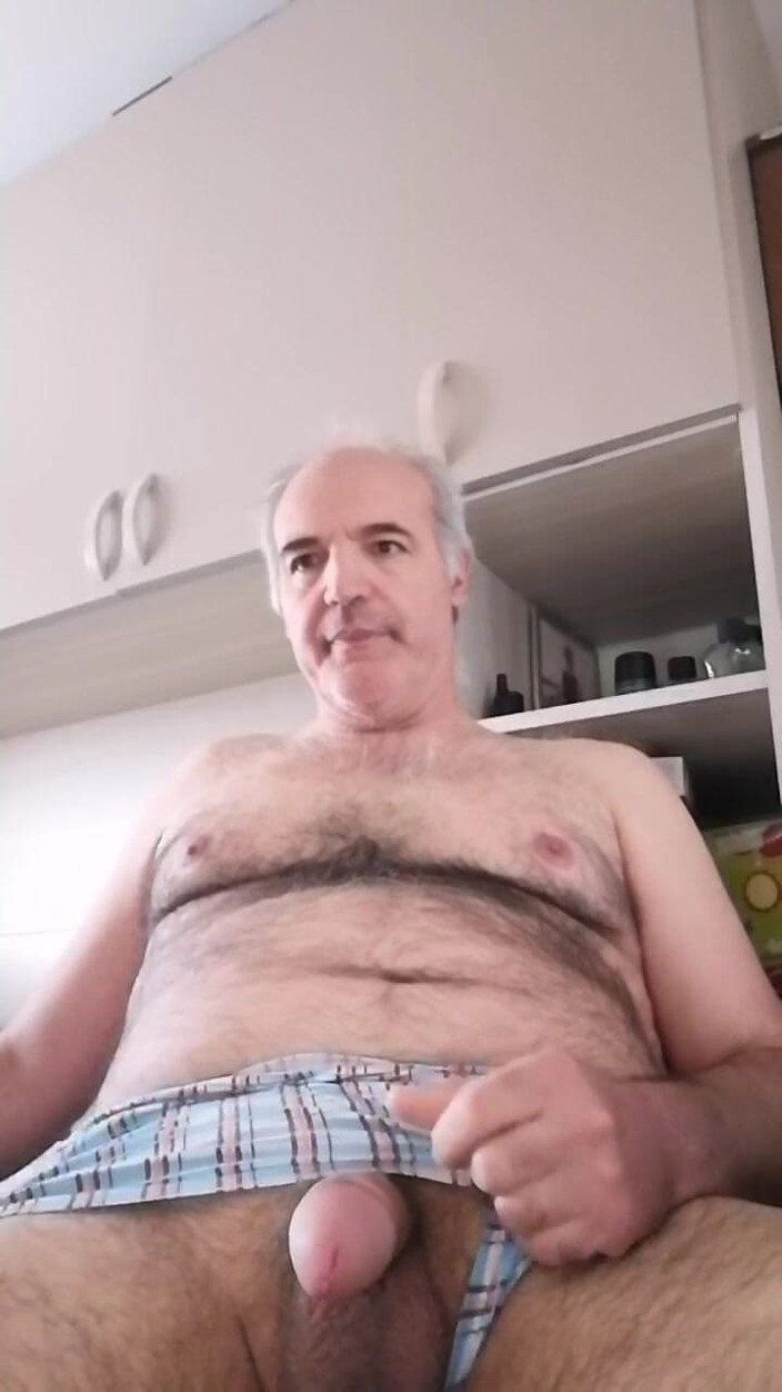Setesesso7: Ti Piace Il Mio Palo Di Legno!