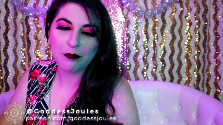 goddessjoules: Complimenti Asmr attenzione personale