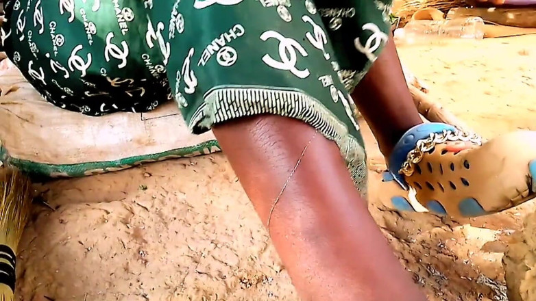 1Gorret: W mojej wiejskiej kuchni