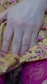 Orgasme multiple, masturbare și mărgele anale