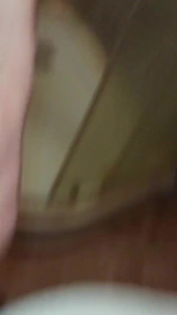 Jerking off My Cock