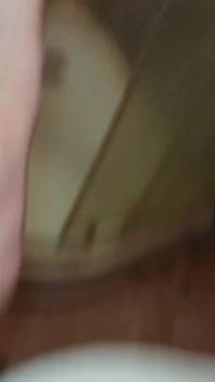 Je me branle la bite