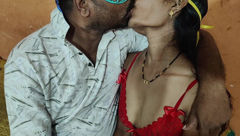Safashaikh: 3 Beberapa Isteri Rumah Marathi Suami dan Jiran