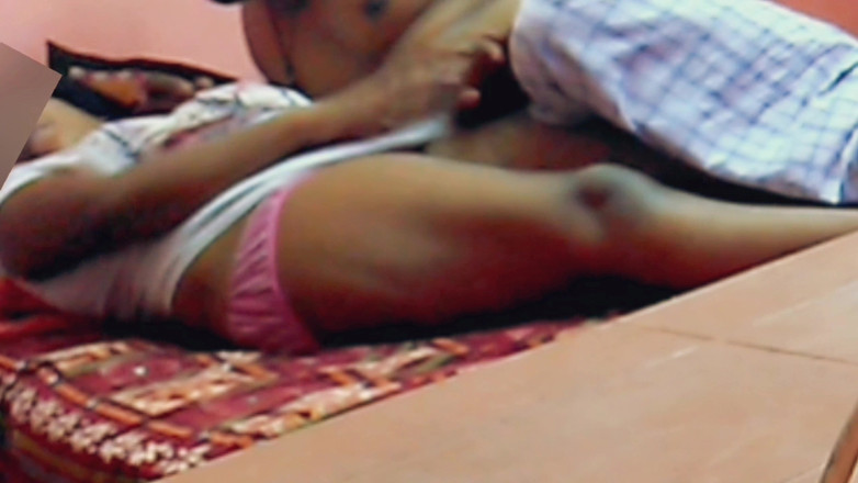 RenuRaj: Desi Tamil Chubby Wife Lux Boobs Suck Pussy Fingering by...