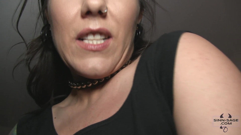 SinnSage: I Came Home with Home with a Smokin' Hot Rocker...