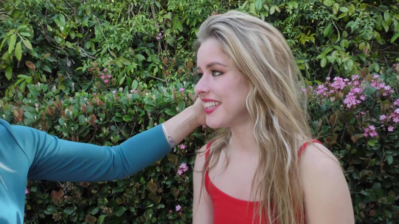 Hefburg: Licking Cream Out of 18yo BFF