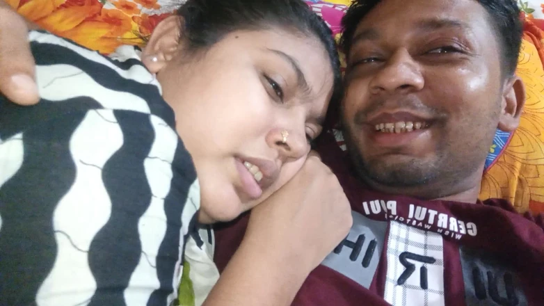 Desi Video BD: Desi Couple First Time Cum