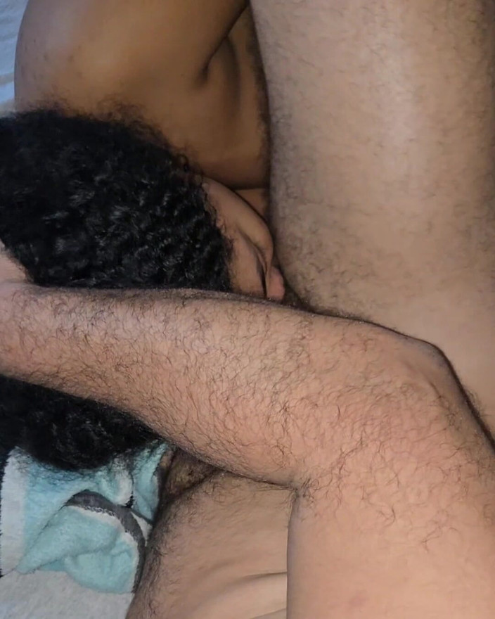 Pietro Montoya: Hamile kölemi sıcak sütümle besliyorum.