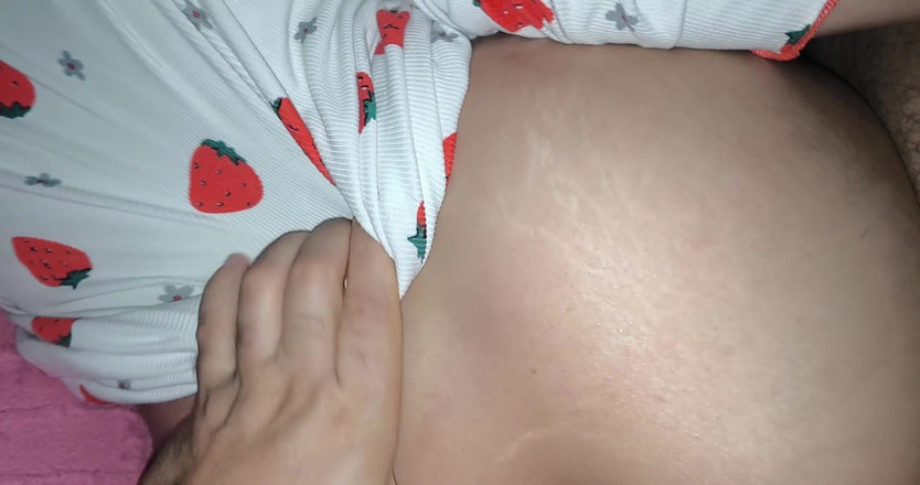 Moroccancouple: Ateşli orta yaşlı seksi kadın Arap büyük yarağa biniyor ıslak amcığımı...