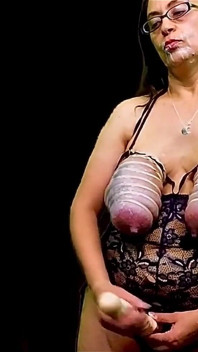 Strap on Special Request