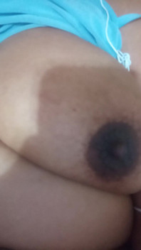 From Sensitive Breast Are My Nipples Are Hard and
