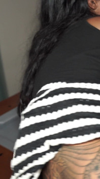 Indian Ass Bets Her Ass in the Game of Pool