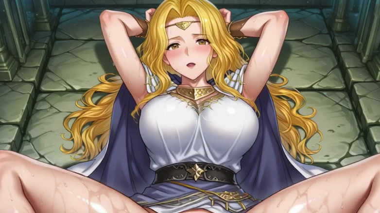 Prznai: Fire Emblem Edain Hen