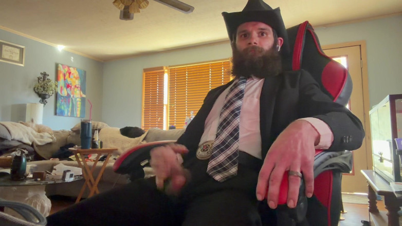 SuitBean: Cowboy Suit