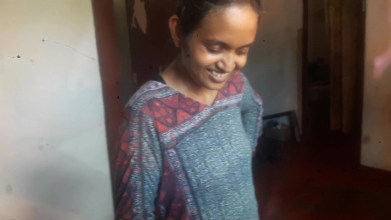 Tina Baby: खाना बनाते समय गृहिणी को चोदना
