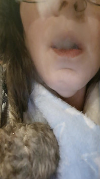 This Cold Makes the Smoke Stronger