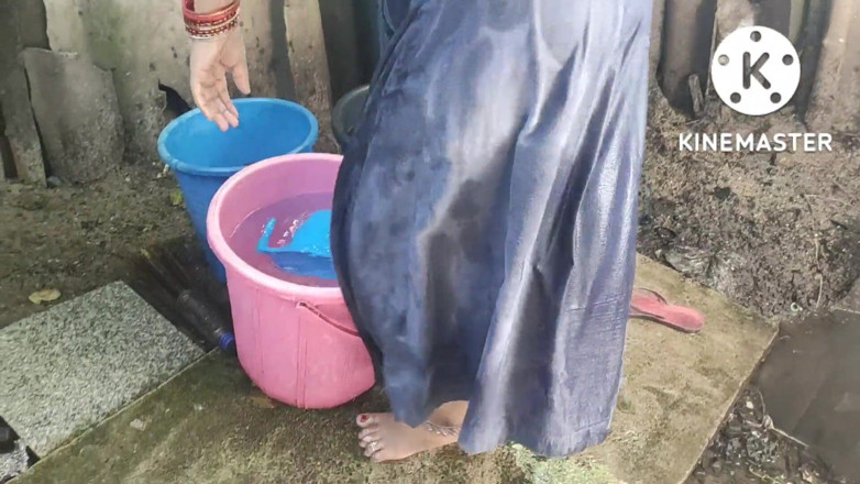 Anita yadav: Anita Yadav温泉おっぱいと大きなお尻