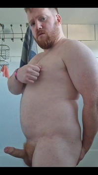 Got Hard & Horned up