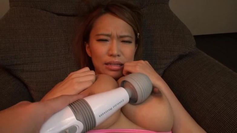 CherryBONBON: 깊은 유혹에 눈을 고정하면서 천천히 그를 기쁘게 하는 미녀