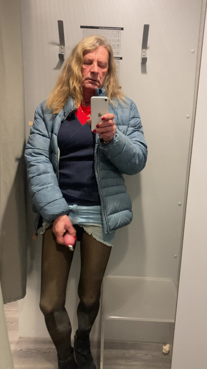 Sonitchka: Ruang ganti