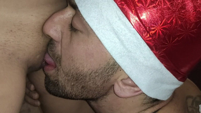 DirtyLubov: Seks oral sambil berdiri