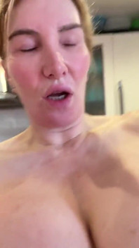 Get Your Face Right Inside My Sweaty Hairy Pussy!