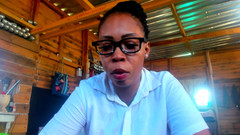 AnalEbony: ロールプレイ セックスセラピスト パート3