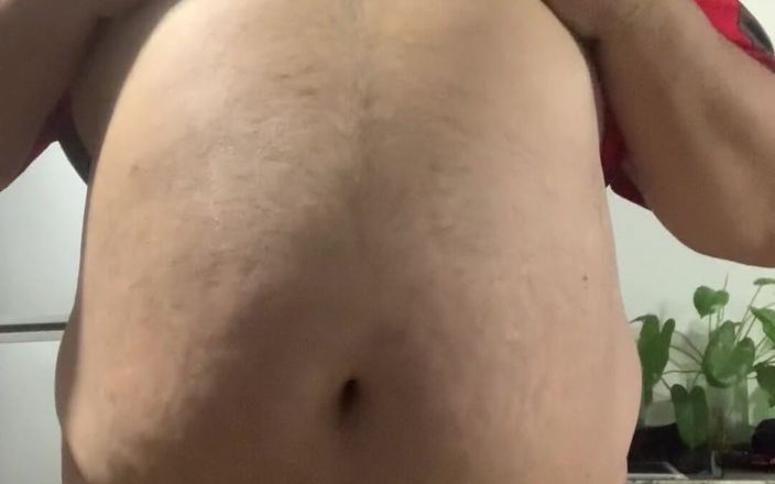 Ksanchez1203: Belly को हिलाना